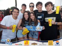 Forró do Lago